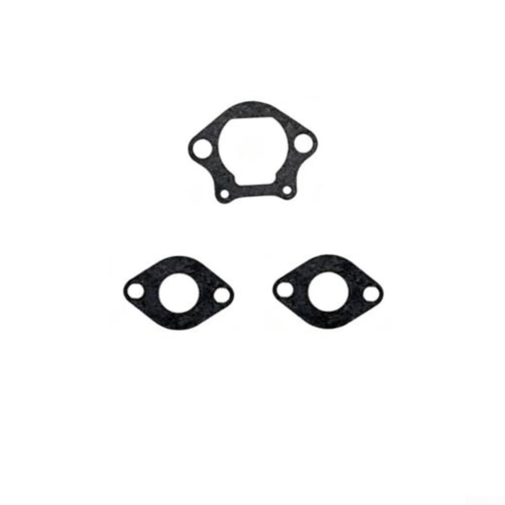 Carburador Metal para FJ180V AM26 AM27 Motor