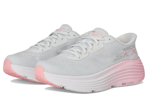 Image of Skechers Womens MAX Cushioning Endeavour - HA Slip-ins Running Shoe