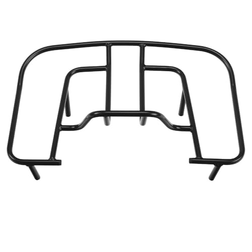 Porte-bagages de coffre moto Goldwing GL1800 1800 support arrière 01-17