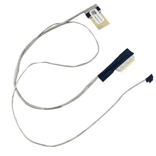 HSSDTECH LCD�r�f�I�X�N���[���P�[�u�� LENOVO �p IdeaPad B40-30 B40-35 B40-70 DC020020K00