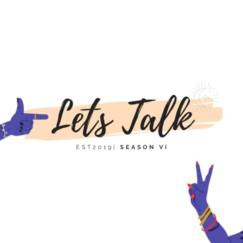 Page de couverture de Let’s Talk : 6th anniversary with tmi 📌