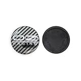 ❥ Contenido del set: 4 tapacubos de coche.