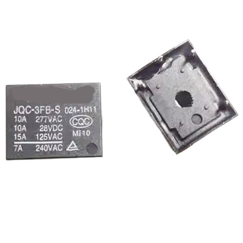 Relais JQC-3FB-024-1H11 24V pour réparer une carte électronique