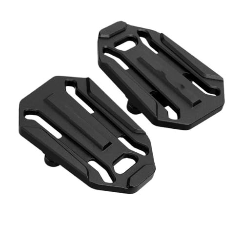 Pédales Repose-Pieds CB400X CB400F - Accessoires de Moto de Remplacement Durables