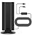 2026 Upgraded TV Antenna for Smart TV, 2200+ Miles Range Strongest Digital HD TV Antenna Indoor Ourdoor with Amplifier Signal Booster, Waterproof Design, 4K 1080p Support 360°,32.811FT Cable