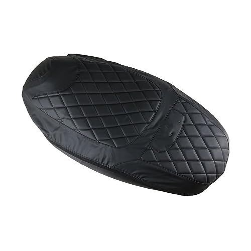 Housse de siège moto pour PCX 125 150 160 protection thermique contre poussière