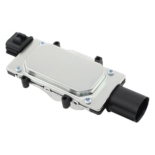 Roneeson Engine Cooling Fan Control Module for Ford Fusion Taurus 2010-2012 Taurus X 2008-2009 Lincoln MKS 2009-2012 MKZ 2011-2012 Mercury Milan 2010-2011 Sable 2008-2009