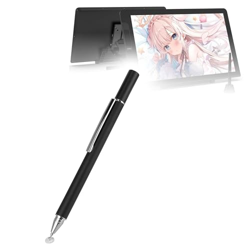 Lápiz FineTouch Veikk Studio VK2200 Pro BoxWave de alta precisión