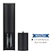 Replacement Remote Control for Hisense Smart Google TV, for Hisense UHD 4K ULED TVs A6 A65H A6H A7 U6 U6H U7H U8H U7 U6K U8 UX (No Voice Function)