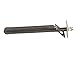 Jackson 4540-021-61-66 Wash Heater, 3Kw, 220V