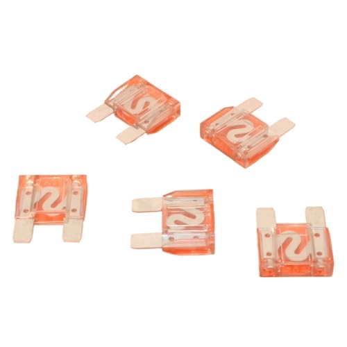 Fusible à lame 80 A transparent haute visibilité pour vérifier vos circuits en un clin d'œil