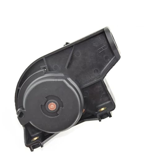 Corps de papillon de rechange pour réparation injection Peugeot 206 - 4