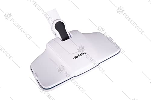 Ariete Cepillo Suelo Soporte Escoba Vapor Steam Mop 10 IN 1 Foldable 4175