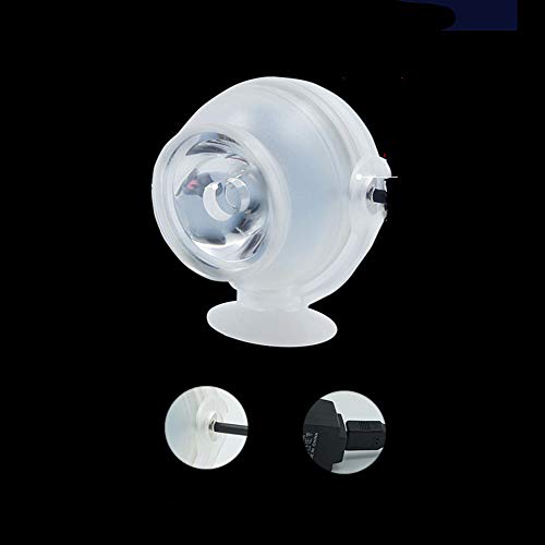 ZUOLUO LED per Piscina Luci LED Piscina Acquario