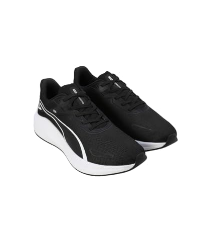 Image of Puma Mens Skyrocket Lite Res Running Shoe