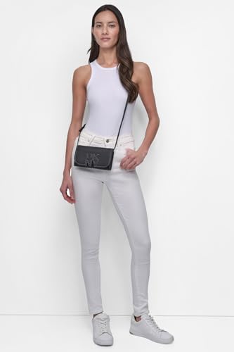 Image of DKNY womens Nicole Wallet on Crossbody