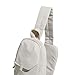 adidas Essentials 3 Sling Crossbody Bag (5L), Wonder Alumina Grey, One Size
