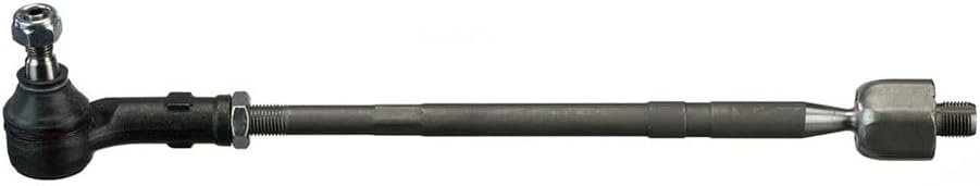 Tie Rod End - Suspension Kit Steering Tie Rod End Assembly 2PC Dwvksz for Volkswagen Beetle 2.0L 1998