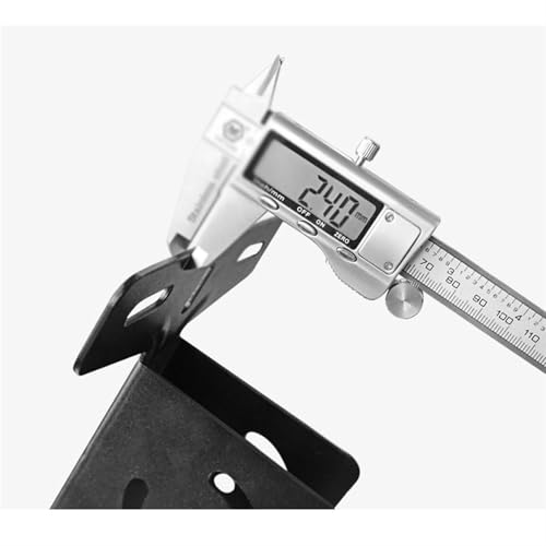 Support de projecteur rétractable en métal pour installation murale et sol