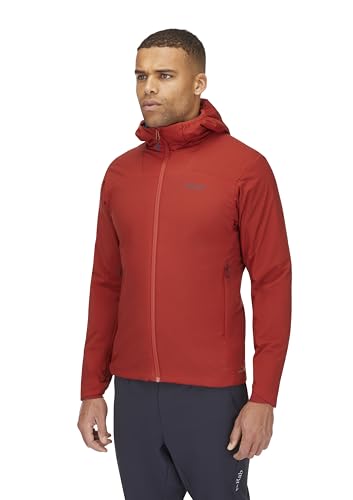 Image of Rab Men's Xenair Alpine Light Jacket