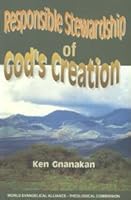 Responsible Stewardship of God's Creation 8174750460 Book Cover