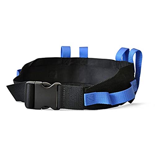 NYOrtho-Transfer-Gait-Belt-6-Heavy-Handles-Gate-Belt-with-Easy-Fasten-Buckle-Lift-Assist-for-Elderly-and-Patient-Care-Adjustable-Size-28-to-55