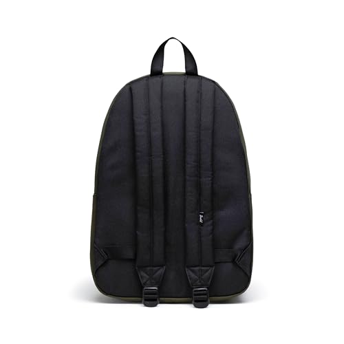 Image of Herschel Classic Backpack, Ivy Green, Mod XL - 25L