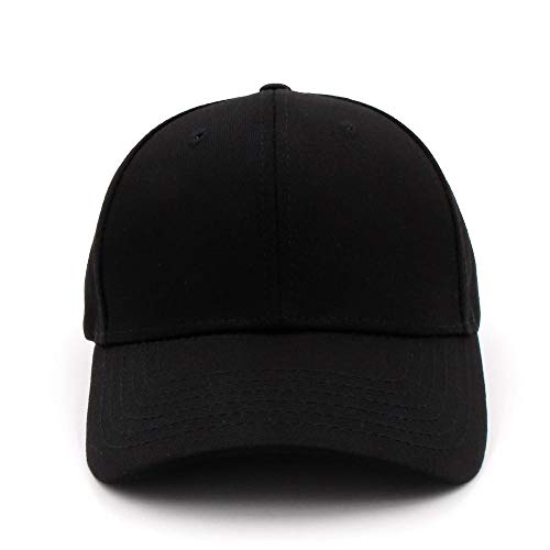 Gorras De Hombre SOA Sombreros Negros Sons Anarchy For Reaper Crew Gorra de béisbol Equipada Mujeres Hombres Letras Sombrero Bordado Hip Hop Sombrero para Hombres