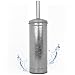 Autumn Alley Galvanized Toilet Brush with Holder | Add Farmhouse Function and Charm to Your Bathroom