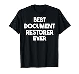 Best Document Restorer Ever
