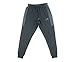 Under Armour AF Jogger Mens Active Pants Size M, Color: Black