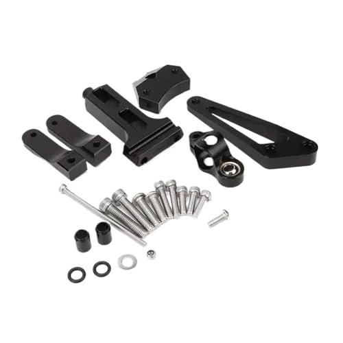 Amortisseur direction CB1300 pour stabiliser vos trajets à moto