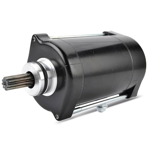 Démarreur électrique pour FX1000 et FX1400 pour réparer votre jet-ski
