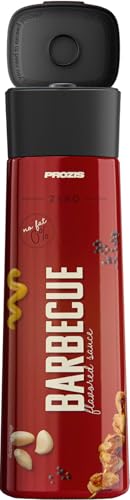 *Prozis Salsa Zero Barbecue - 355 g - gusto Barbecue