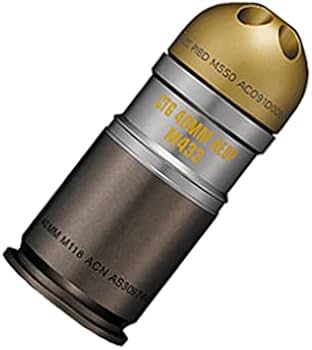 Amazon | 東京マルイ(TOKYO MARUI) ガスグレネードランチャーM320用 Amazon | 東京マルイ(TOKYO MARUI) ガスグレネードランチャーM320用