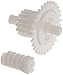 MTC Speedometer Odometer Gear Repair Kit fits 94-98 Ford Mustang | Speedo Gear Cluster 94 95 96 97 98