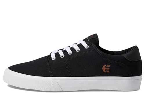 Etnies Barge Slim la solution pour des baskets de skate confortables - 6