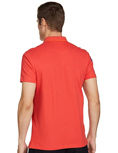 Image of Spykar Men T-Shirt