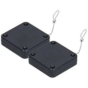 Punch Free Automatic Door Closer, High Durability Automatic Door Closer Punch Free for Office for Home