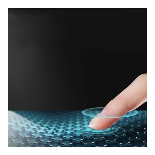 Accessoires protection pour écran tableau bord NC 750X - 4