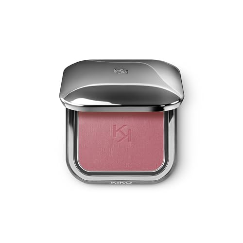 احمر خدود بودرة كيكو ميلانو - انليميتد بلش