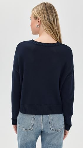 ZSUPPLY Sienna Patriot Sweater - Eclipse3