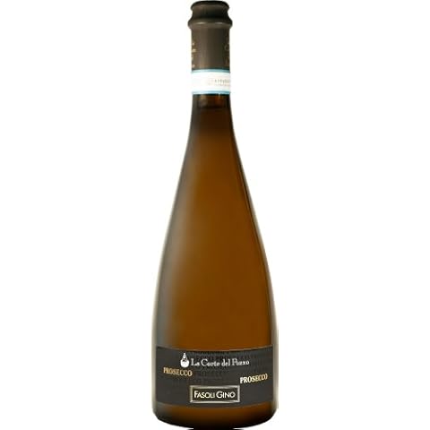 Azienda agricola Fasoli Prosecco Corte del Pozzo DOC Perlwein Bio Cover