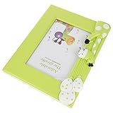 Décoration d'intérieur : fabriqué dans un bon matériau à utiliser, il n'est pas facile à déformer, très pratique, décoration de cadre de bureau.