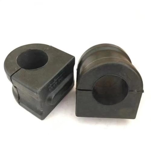 Buje de barra estabilizadora para Chevrolet Captiva soluciona ruidos de suspension delantera