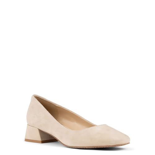 NYDJ Women's Teddie Pump2