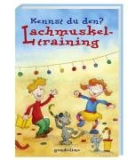Hardcover Kennst Du den? Lachmuskeltraining. [German] Book