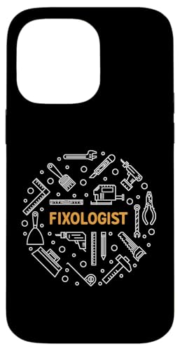 Fixologist ? �n���f�B�}���C���}���̂��߂̍H���c�[�� �ʔ��� �X�}�z�P�[�X iPhone 14 Pro Max �p