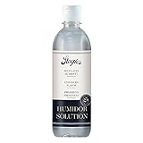 16 oz. Stogies Large Cigar Humidor Solution Propylene Glycol 50/50 Pre-mixed