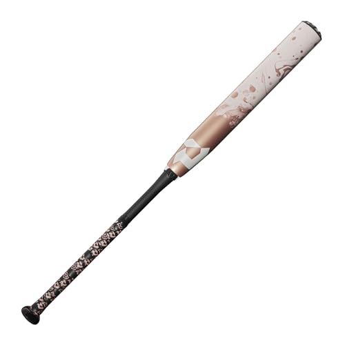 Image of DeMarini 2025 Whisper Fastpitch Softball Bats: -10 /-9 /-8 Drop